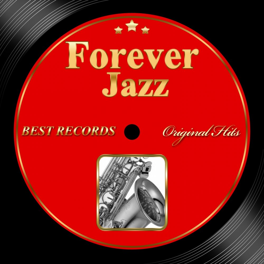Best records. Jazz Forever Band. Eternal Hits. Jazz Band Ball - Polish Jazz Vol.8. 125 Blues Hits Forever 2006.