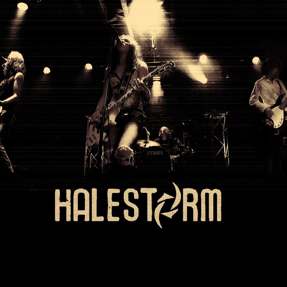 And one live. Halestorm обложка. Halestorm обложки альбомов. Группа Halestorm альбомы. Halestorm - Halestorm album.