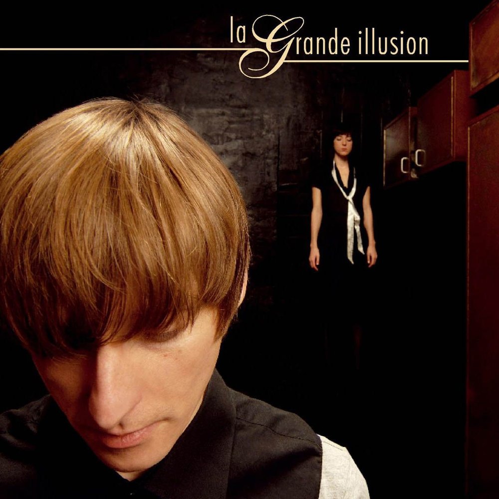 All is Illusion группа. La grande Illusion. LP great Illusion. The Illusion if it's so 1970.