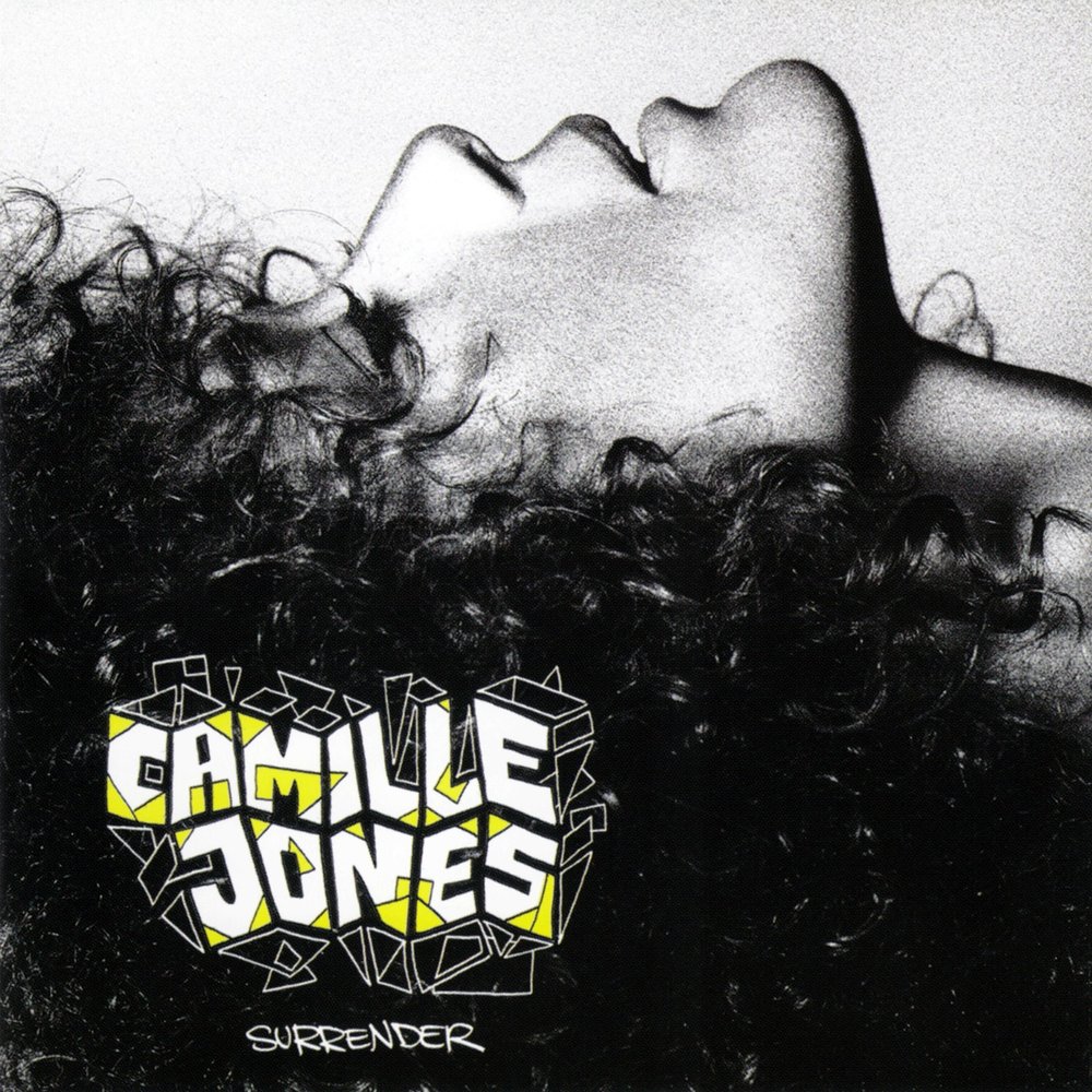 What about you. Camille Jones Surrender. Camille Jones 2005 - Surrender. What about you слушать. Camille Jones - the Creeps album Cover.