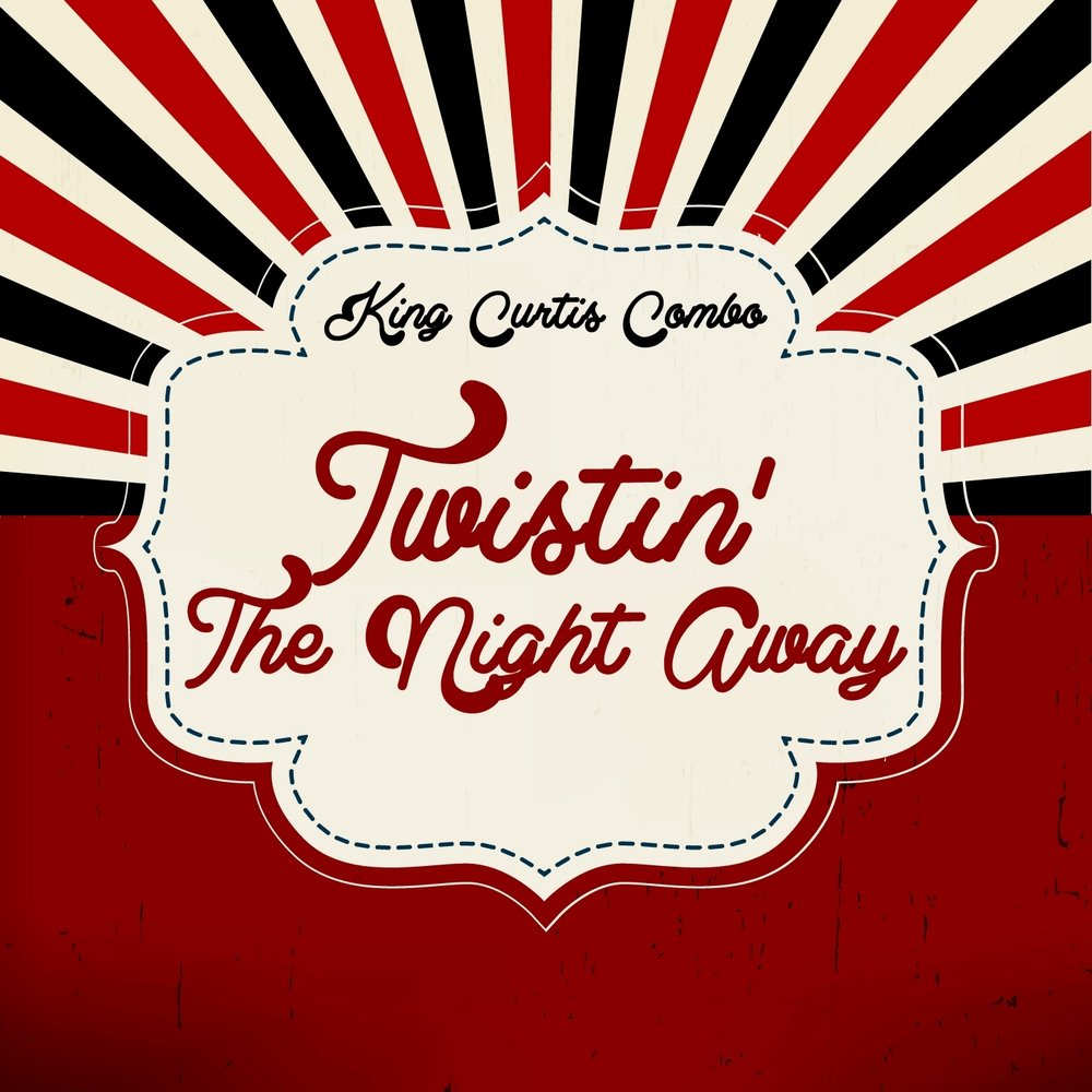 Twist 1962. Твист кинг. Twistin. Твист кинг. Let’s twist again чабби чекер.