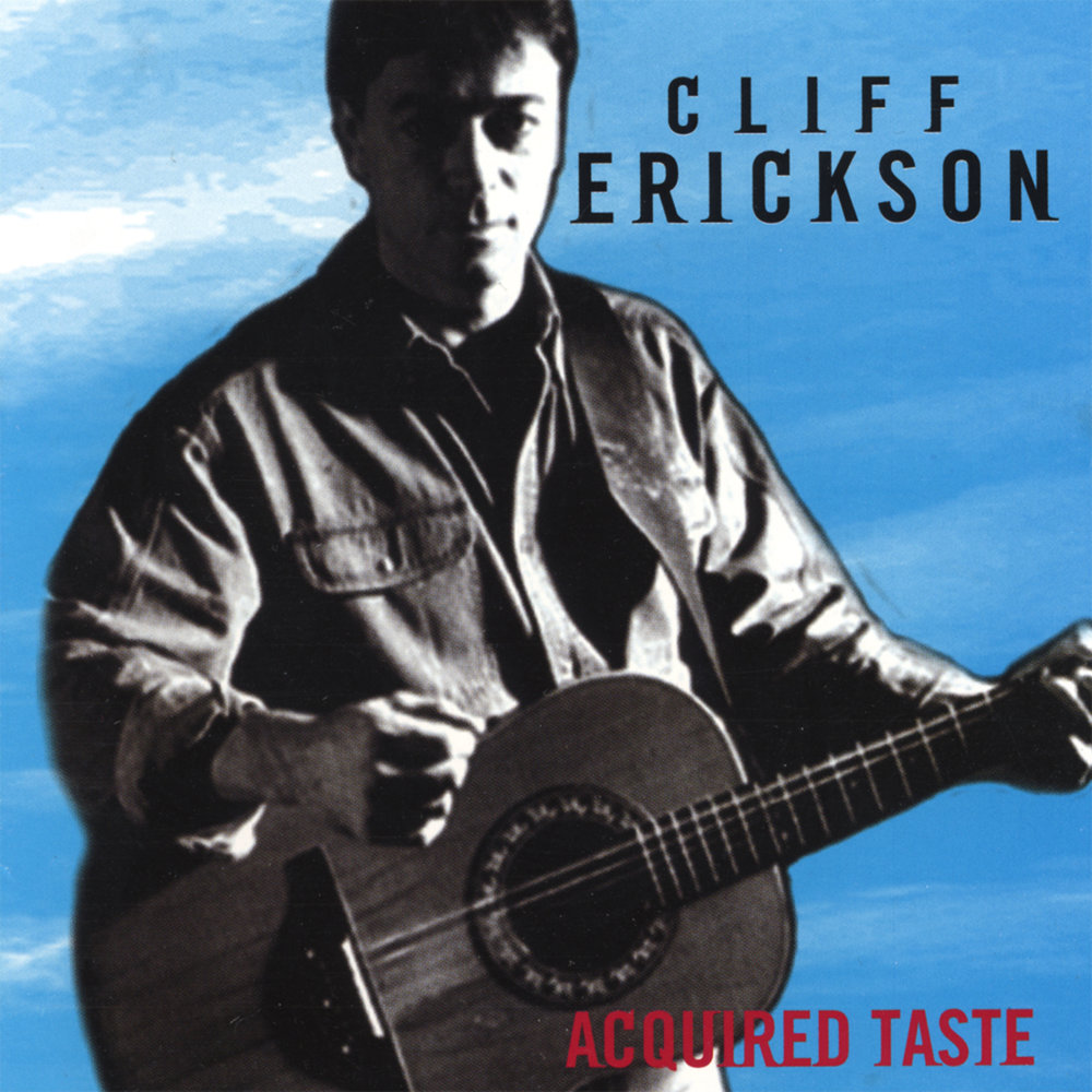 Cliff album