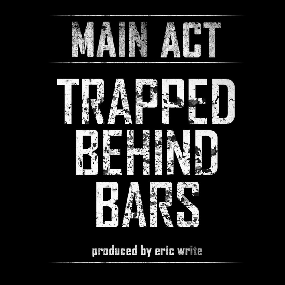 Main bars. Trap from behind.