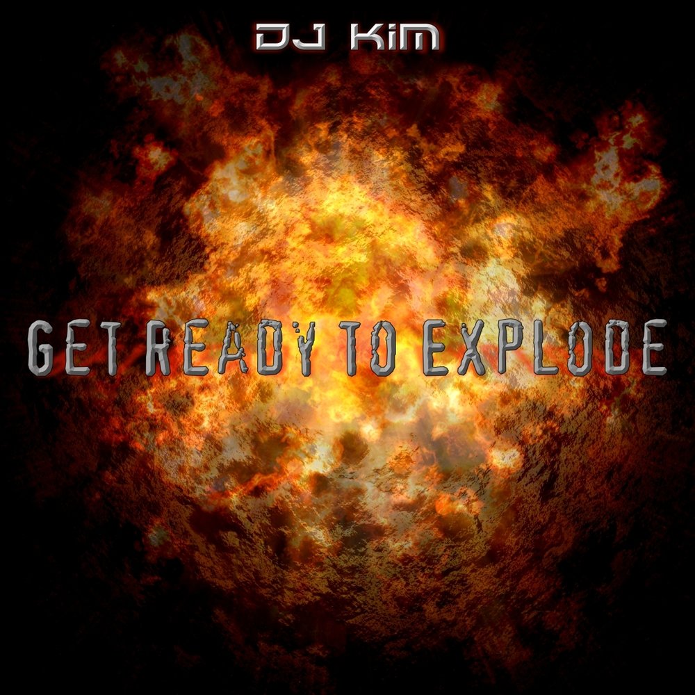 Explode mixed. Explode mixed