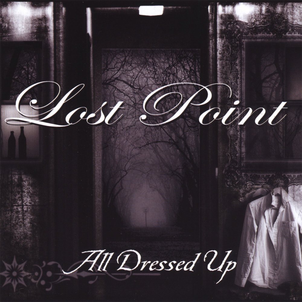 Lost me up. Burn me Alive. Lost points. Keeping me Alive - Acoustic.