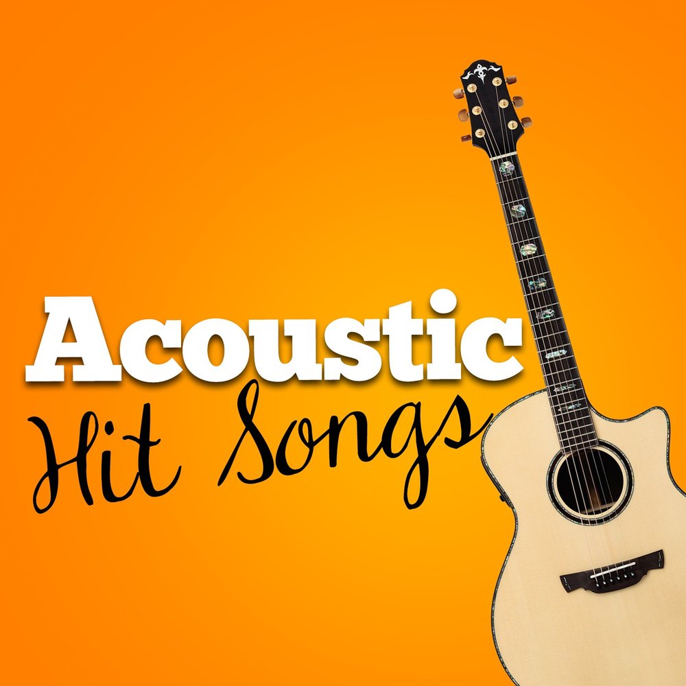 Afternoon songs. Acoustic Hits. Acoustic исполнитель. Anberlin feel good Drag (Acoustic) (Acoustic).