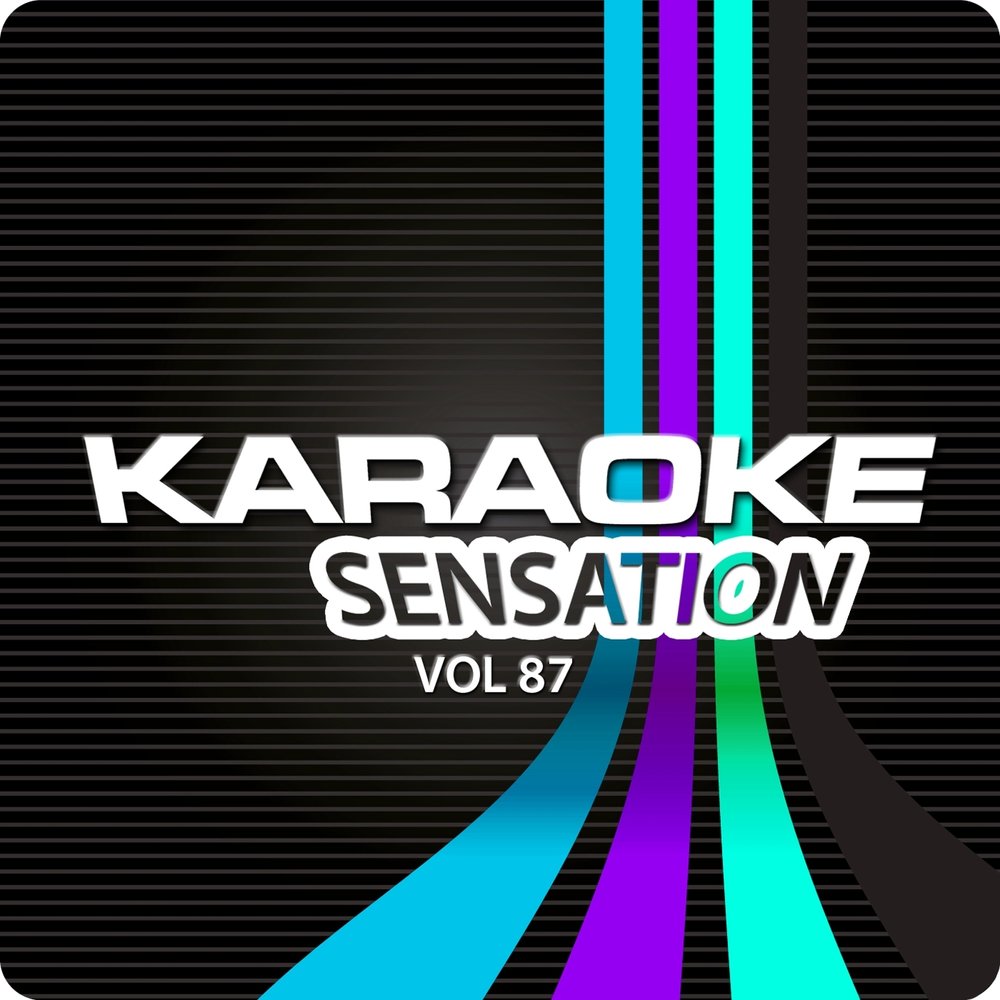 Karaoke like. Sensation Karaoke.