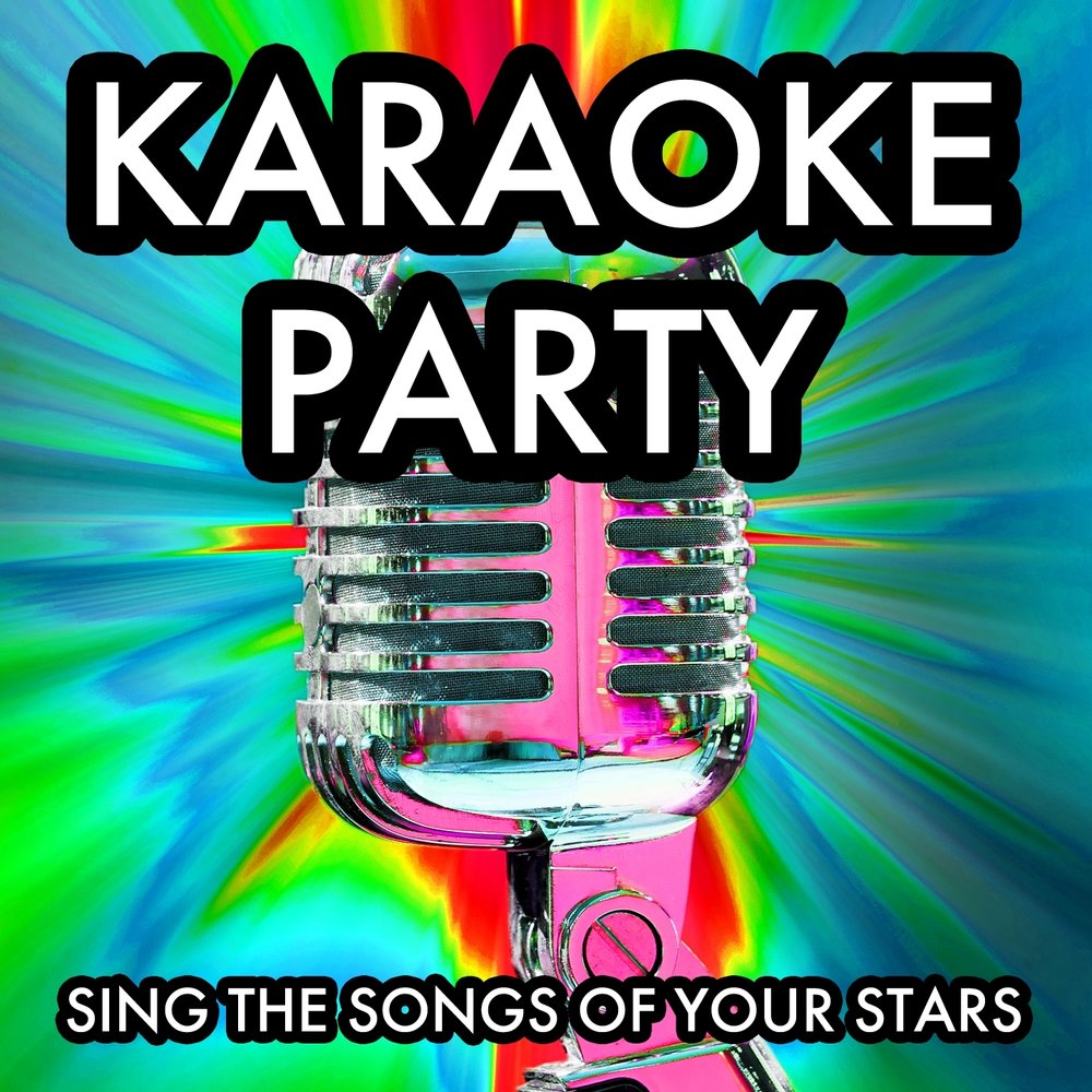 Karaoke Party - Mobil6000 Karaoke Party - Mobil6000