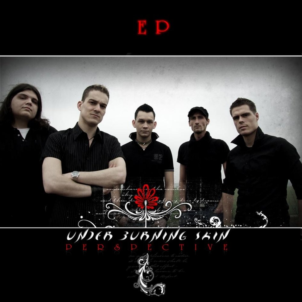 Victorius band art. Under delusion. Under burn. Under burn. Burden of grief - fields of salvation (2004).