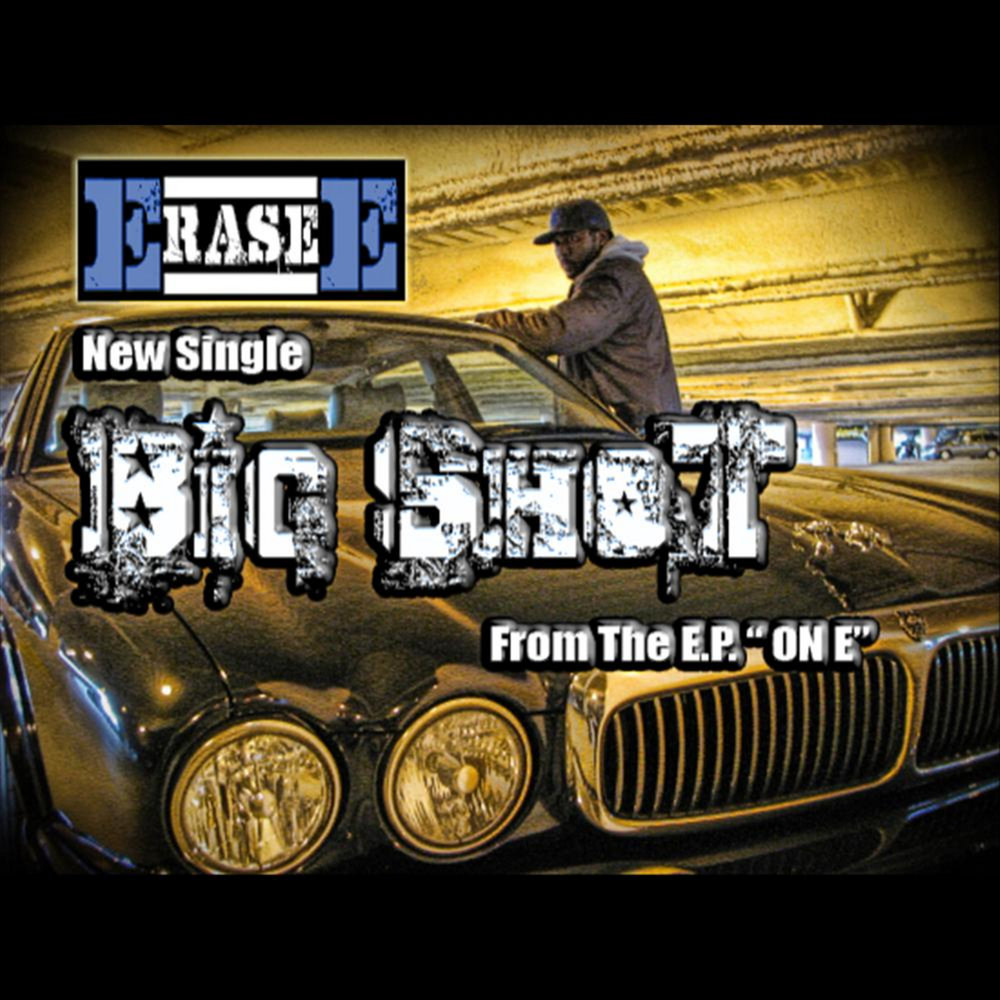 Big shot песня