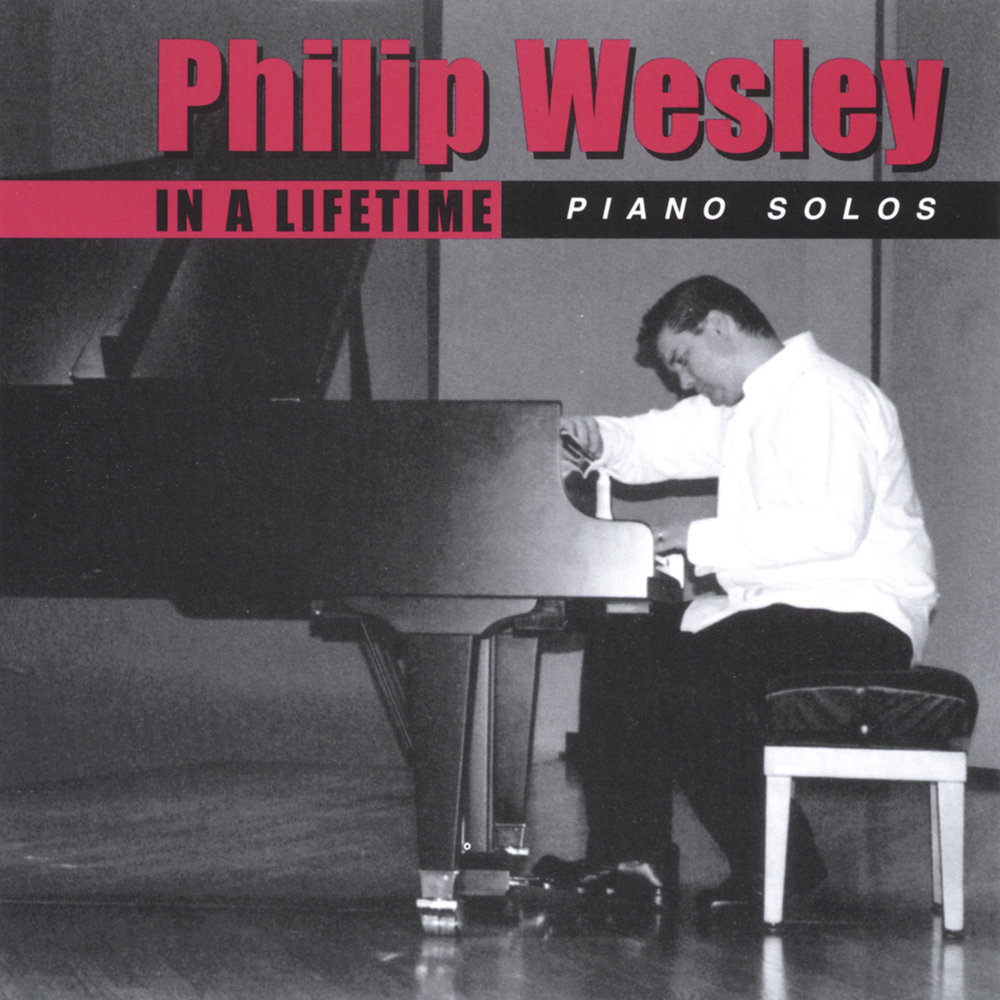 Marc philippe soul in the wind. Philip Wesley.