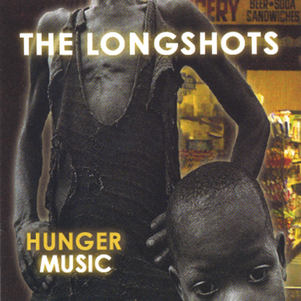 Голод музыка. Hunger Music Bus. 2005.Hungry for Love. Hungry Music.