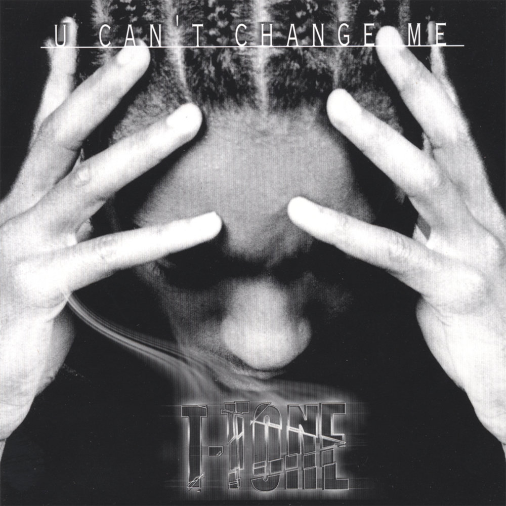 Tone t. U-Tone.