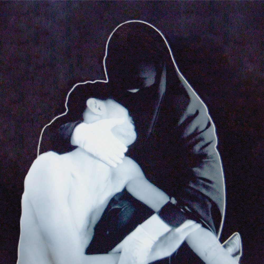 (III) by Crystal Castles