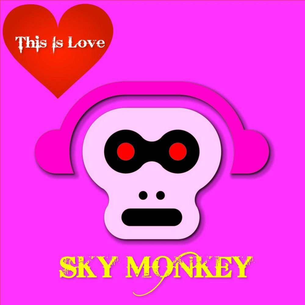 Monkey album