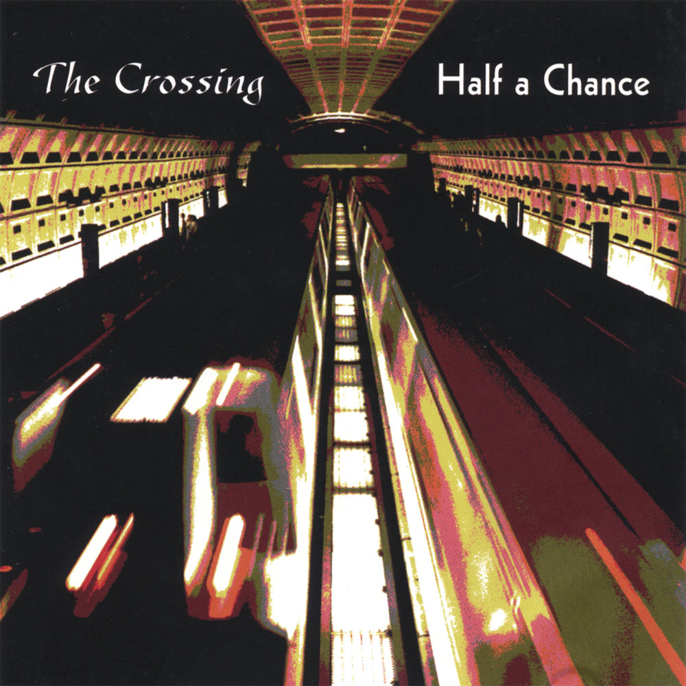 Cross music. The Crossing музыка. Crossbreed Music. The Cross of changes.