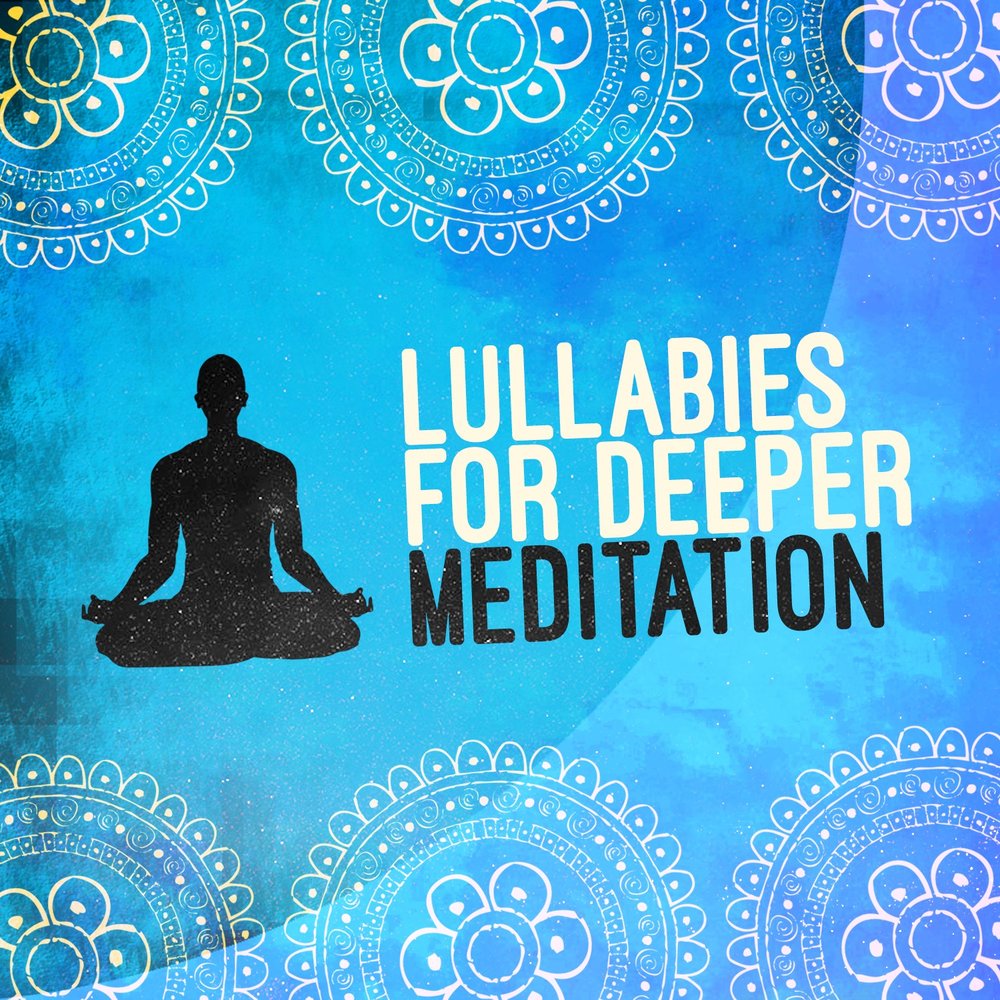 Deep meditation. Колыбельная для медитации. Медитация слушать.
