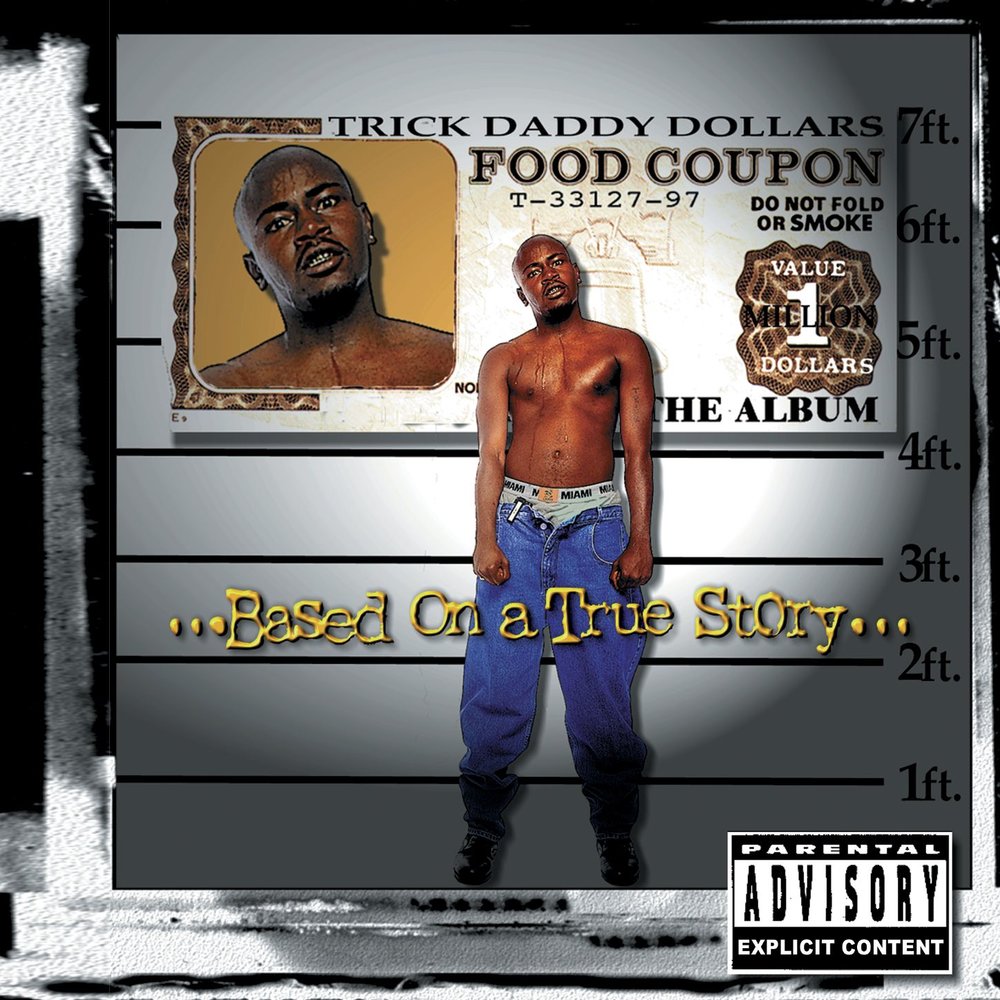 Bout a Lotta Thangs Trick Daddy слушать онлайн на Яндекс Музыке.