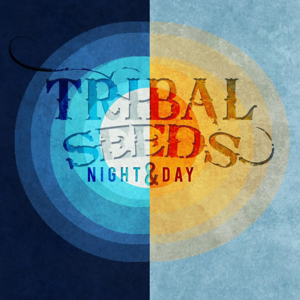 Tribal Seeds Band. All Night Day фирма. Night and Day. Tribal Seeds - in your Eyes !. Песня ночь и бал