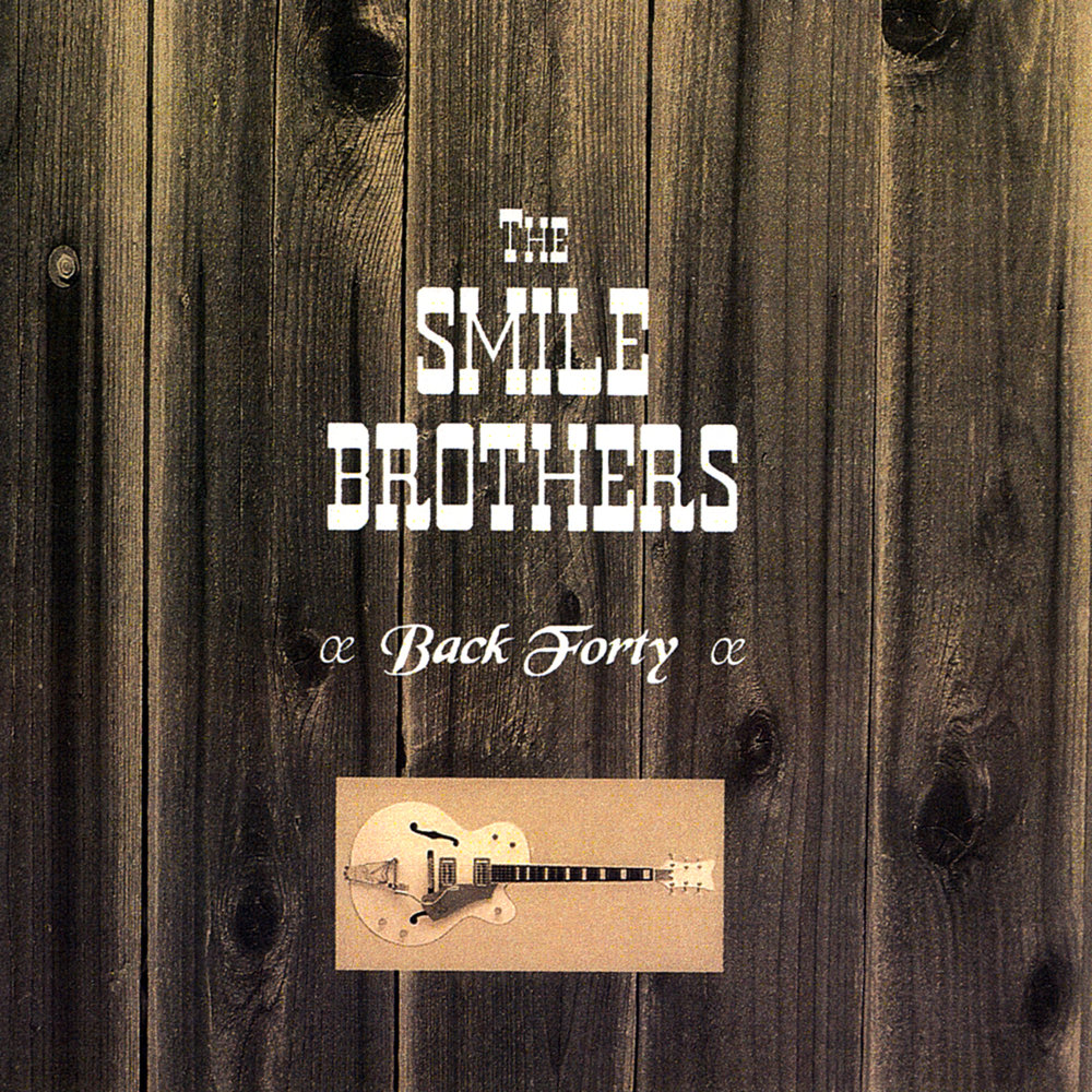 Smile brothers. Smile альбом.