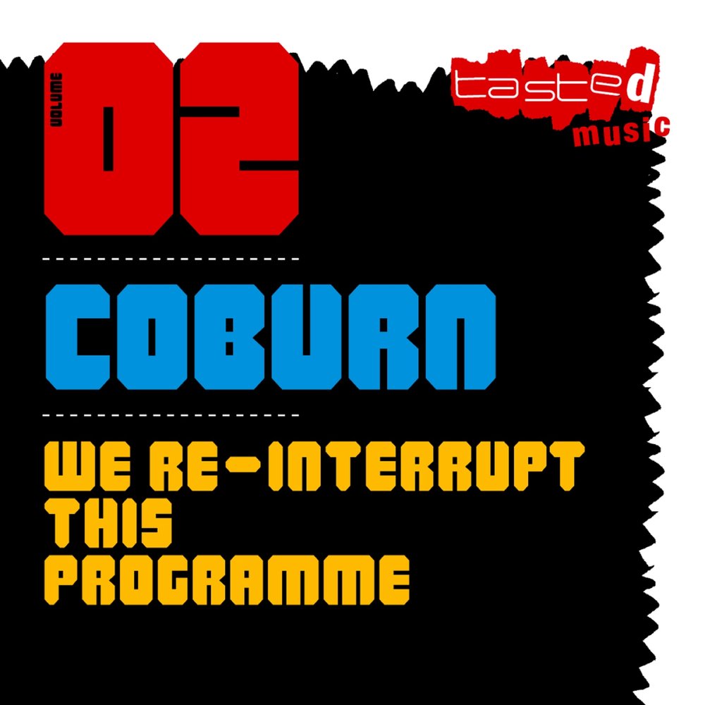 This programme watch. Coburn we interrupt this program.