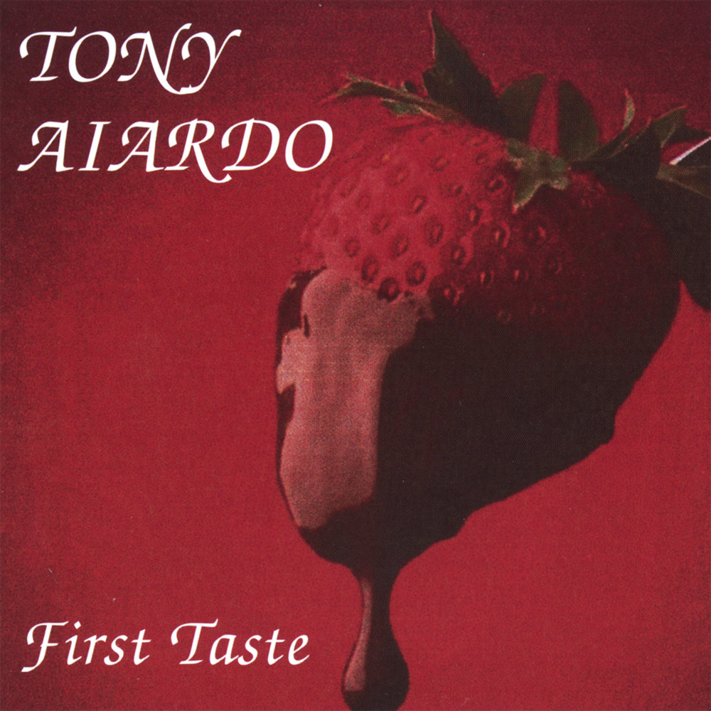 Sweet love. Tasty Tony.