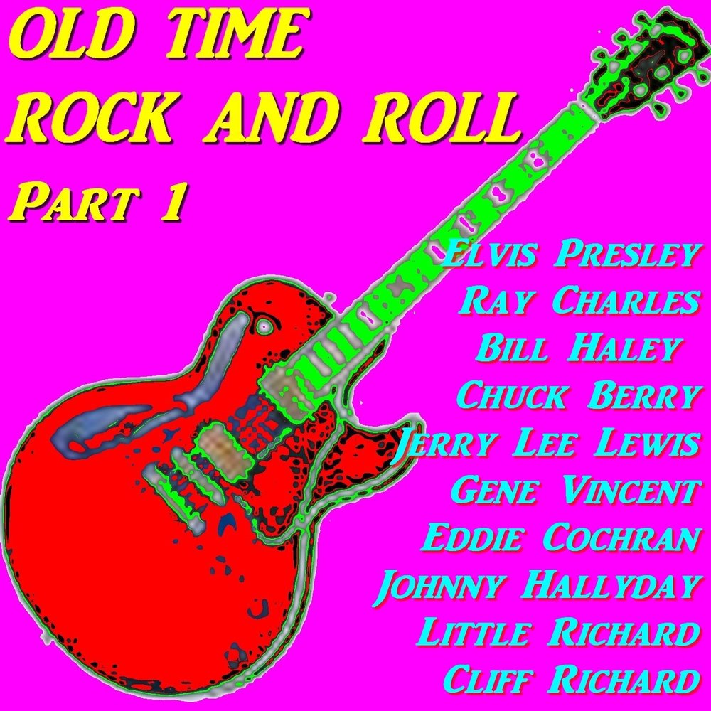 Old time Rock and Roll. Time to Rock. Good time Rock n Roll. Pee Wee Trahan - Bop and Rock Tonight. Old time rock roll