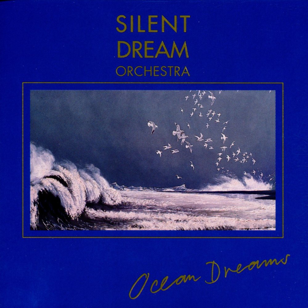 Dream orchestra. Silent Dream. Silent Dreams группа. Dream Ocean группа. Музыка Dream Orchestra.