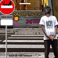 Man in the Street Ras HP Massok 200x200
