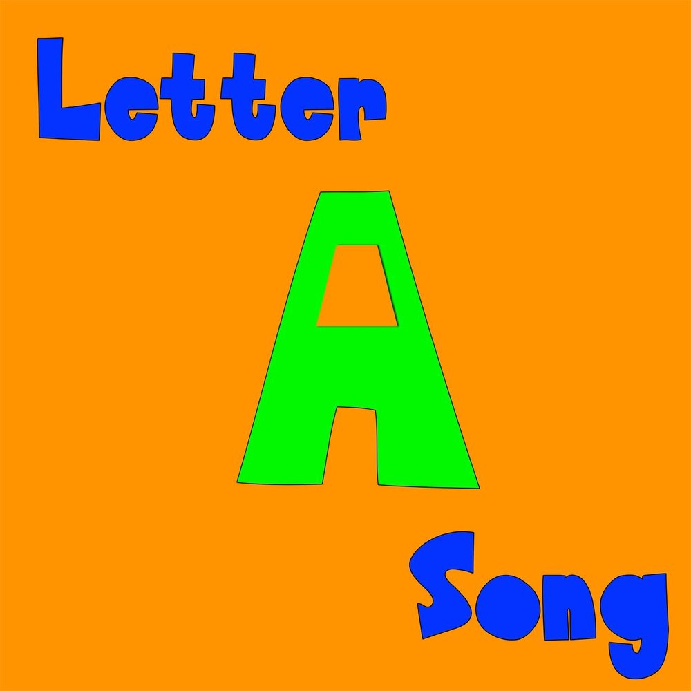 Mr r. Letter a Song.