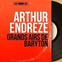 Arthur Endrèze