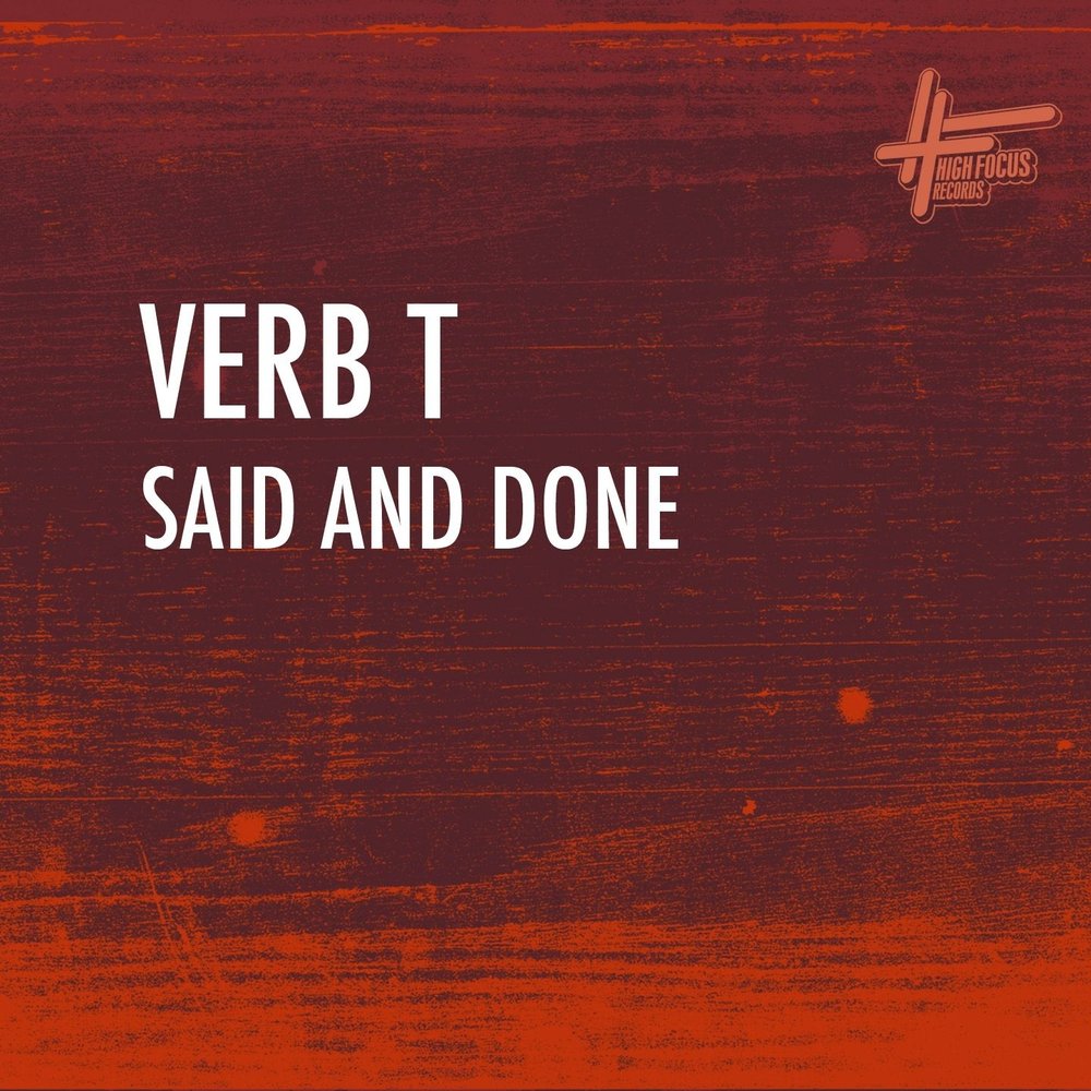 Mix verb