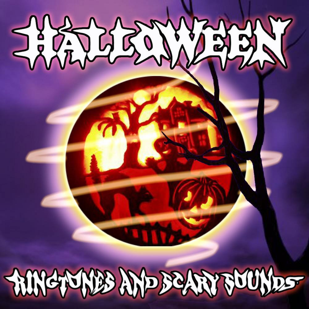 Halloween's sounds