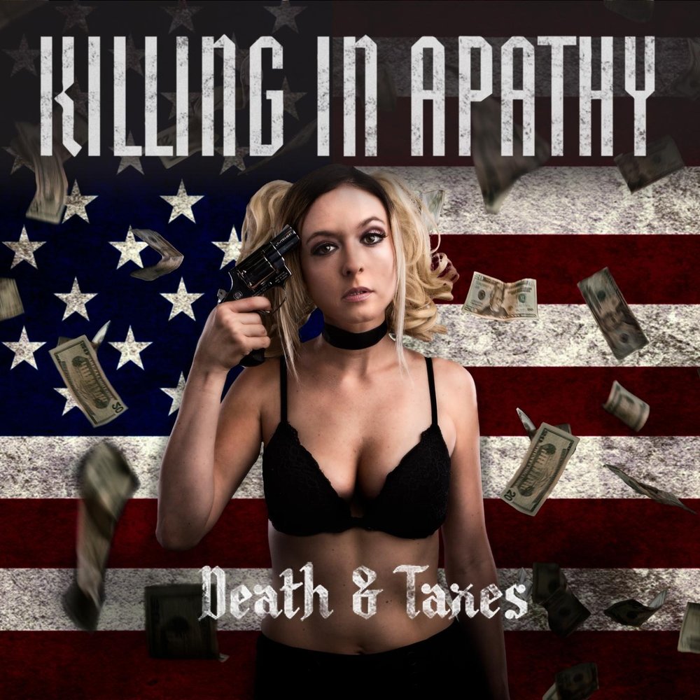 Killing my good. Death&Taxes /песня. BOXKILL.