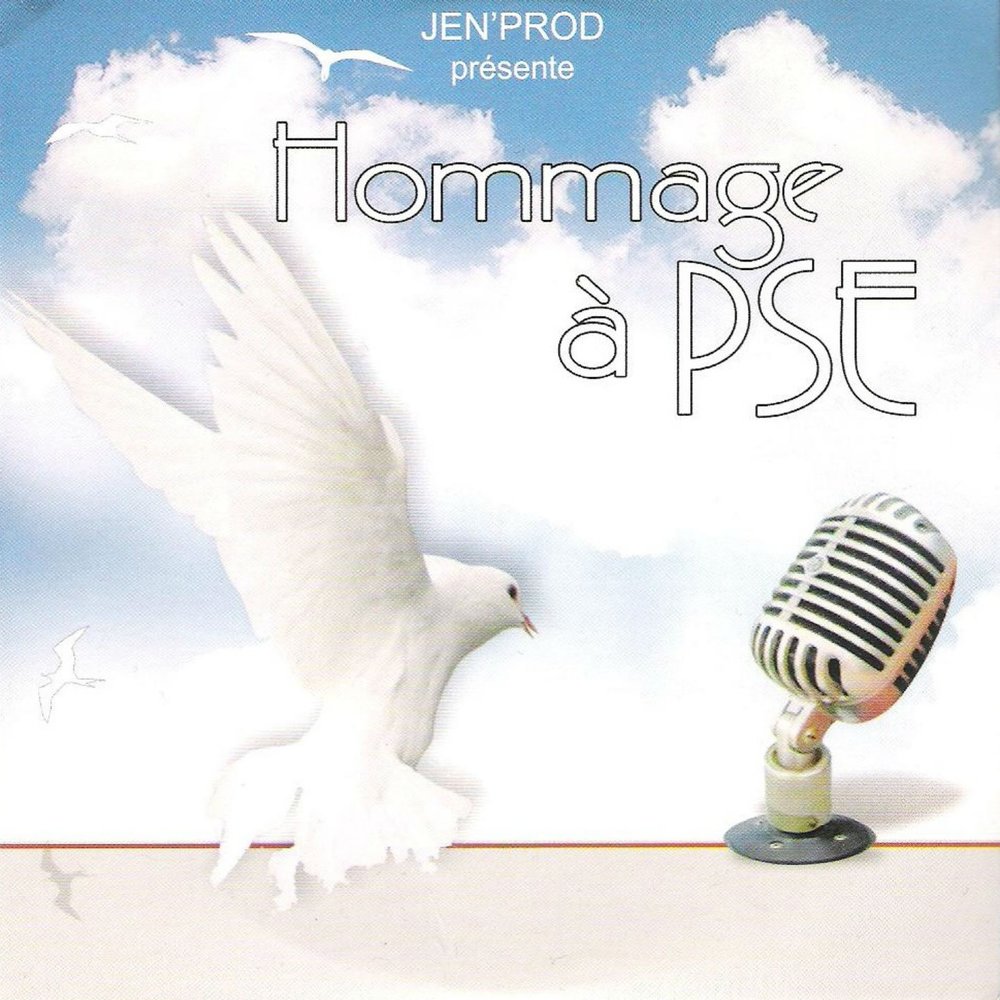 Various Artists - Hommage à PSE M1000x1000