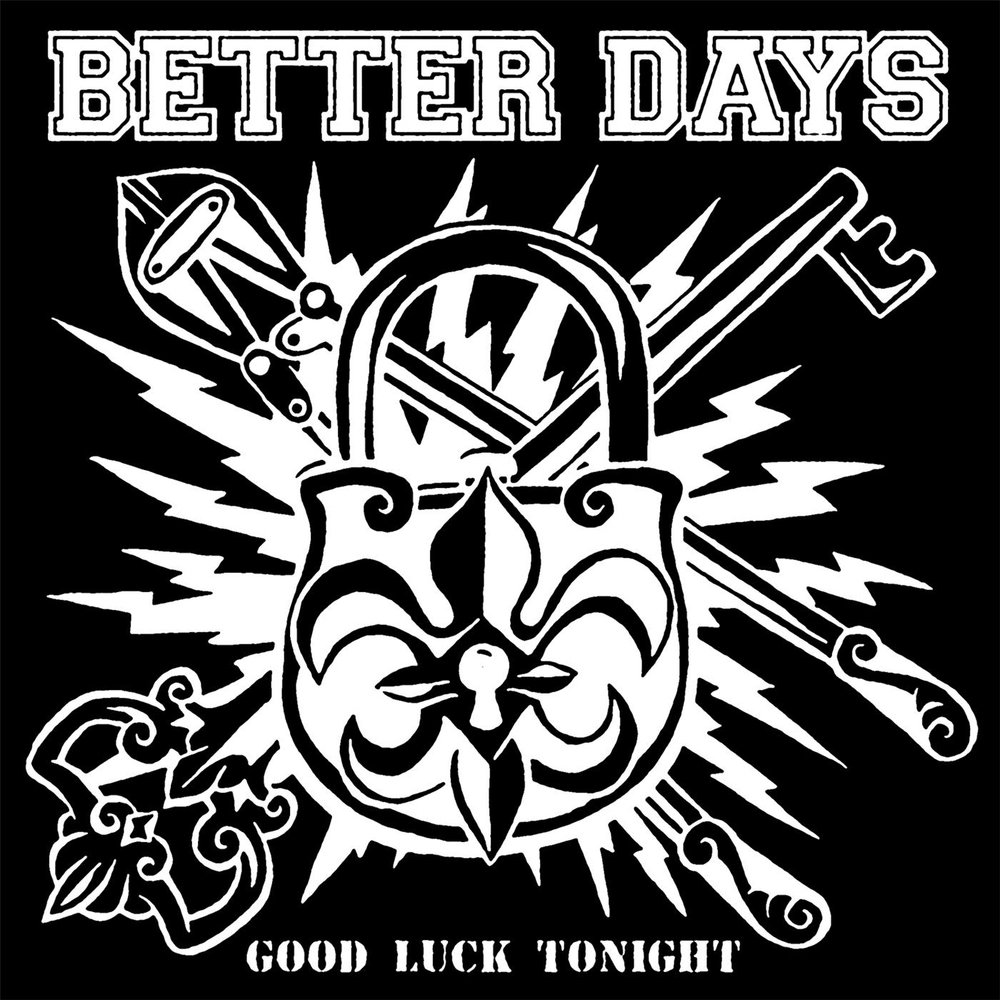 Better day s. Song better Days. Better Days.