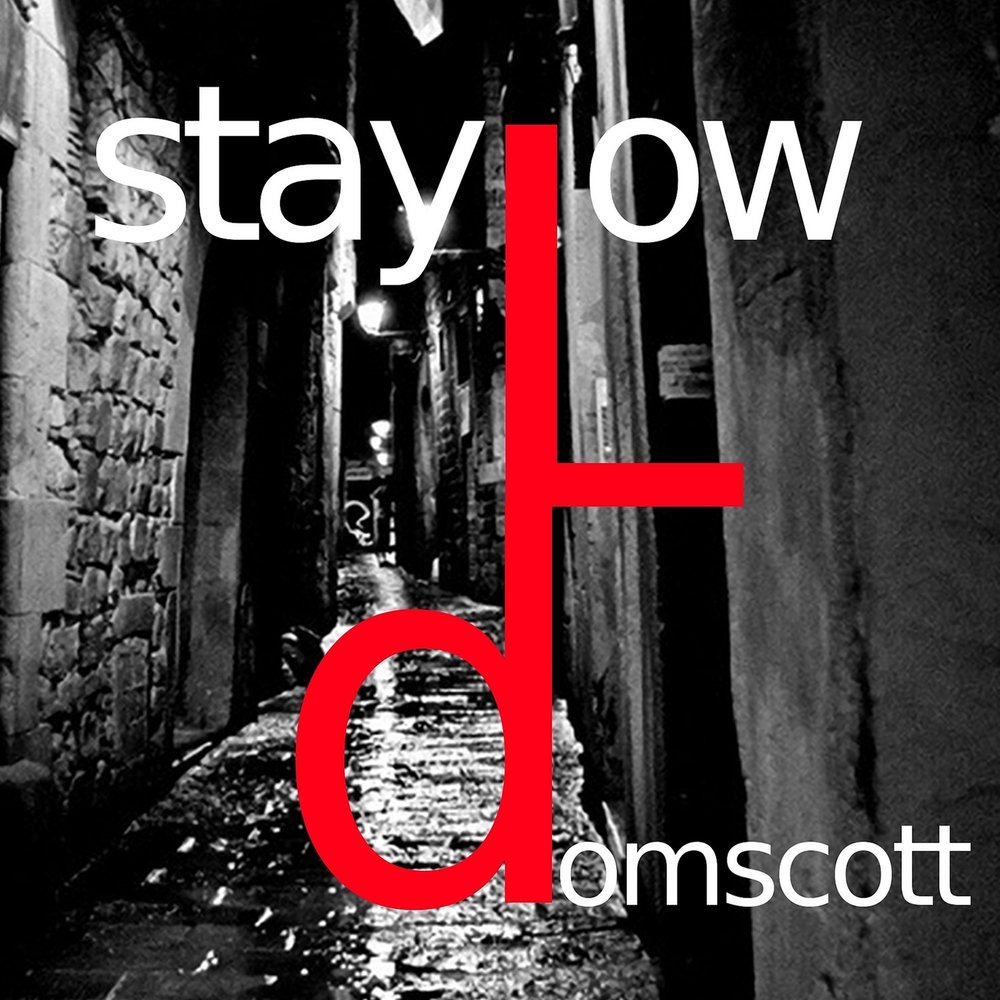 Look around stay low