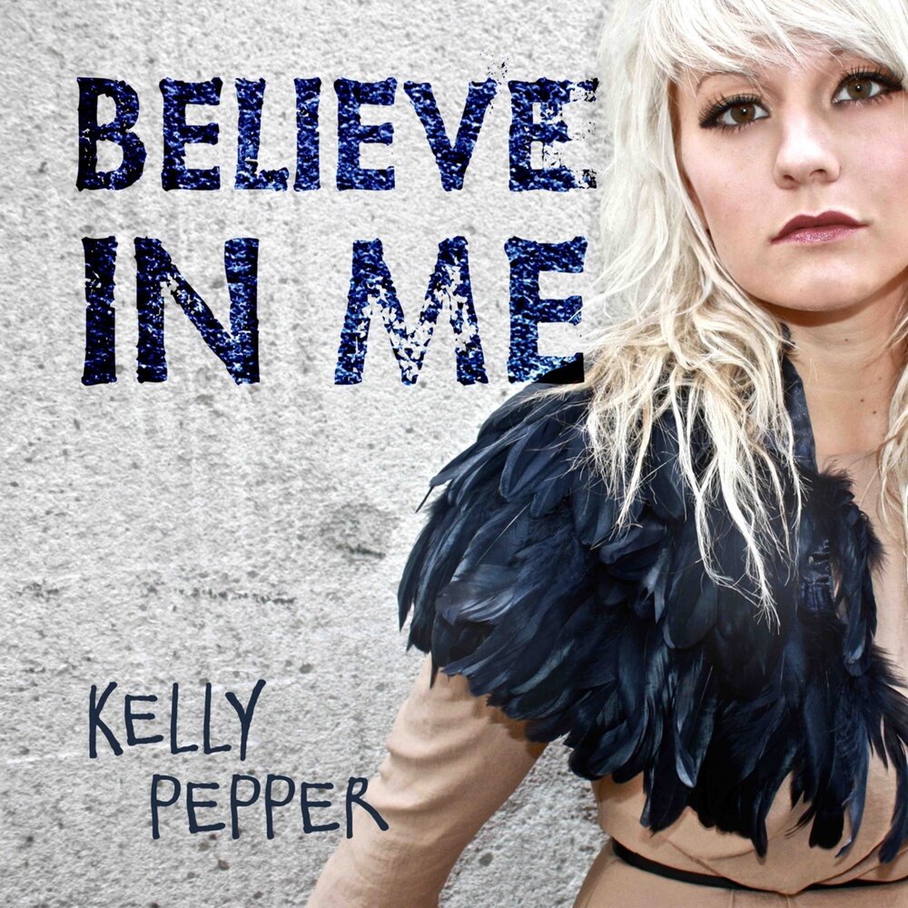 Kelly believe