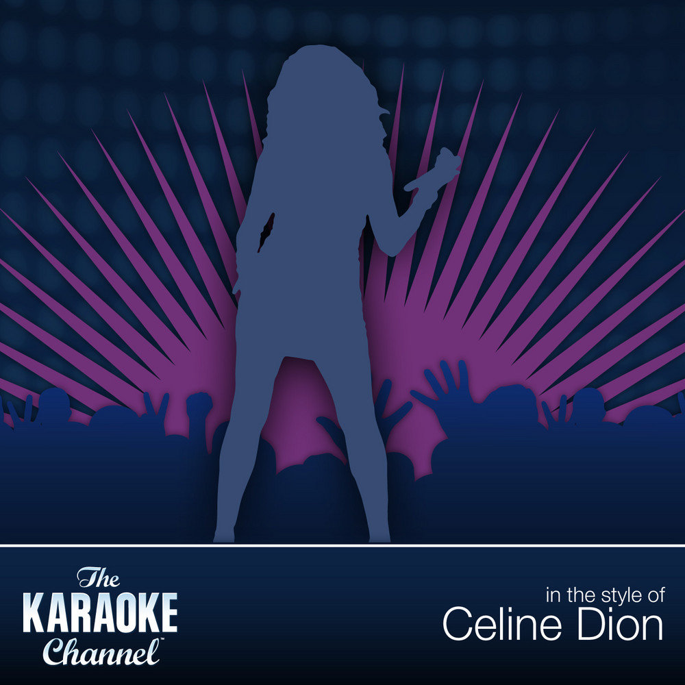 Celine dion new day have. Celine Dion the Power of Love альбом. Celine Dion i drove all Night. Селин Дион петь караоке. All Night караоке.