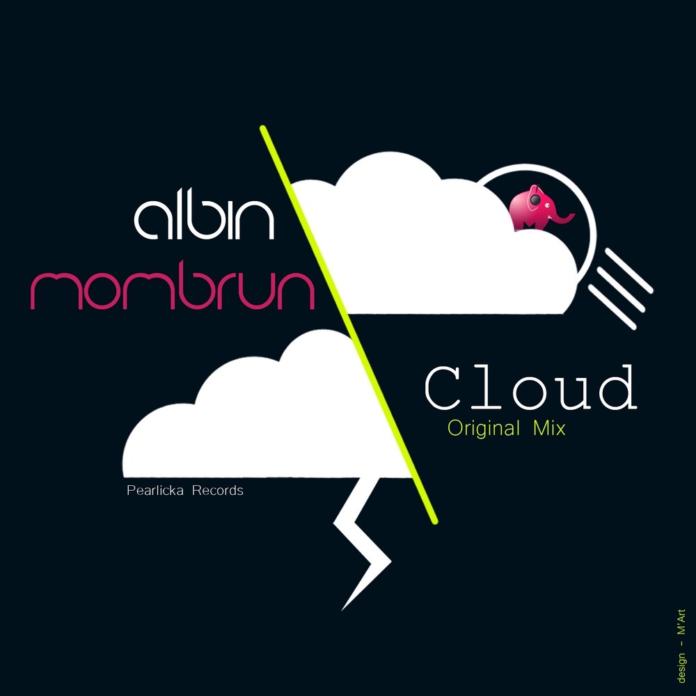 Cloud original mix. Cloud Original. Cloud Music. Year 2010 cloud.