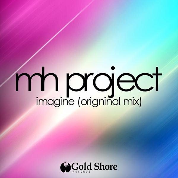 Imagine listen. Project imagine. Project h.