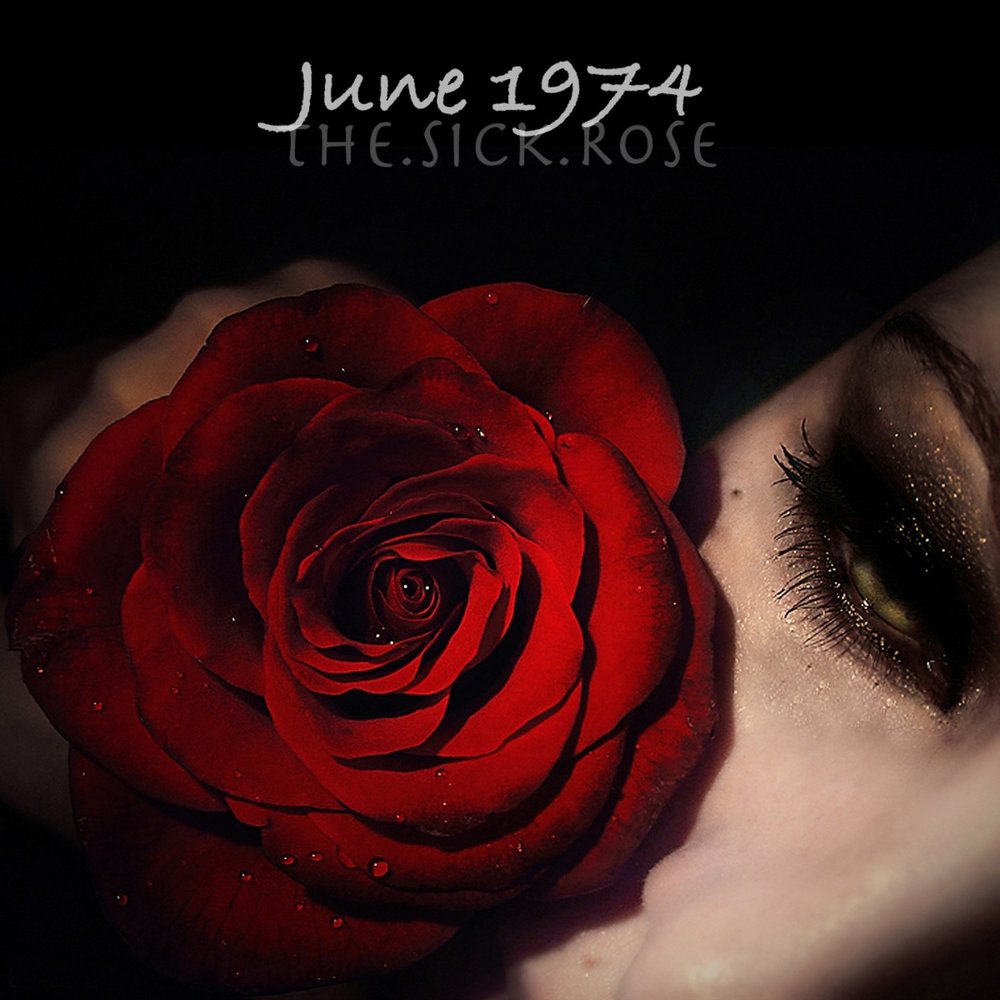The sick Rose. Rose слушать. Rose June.