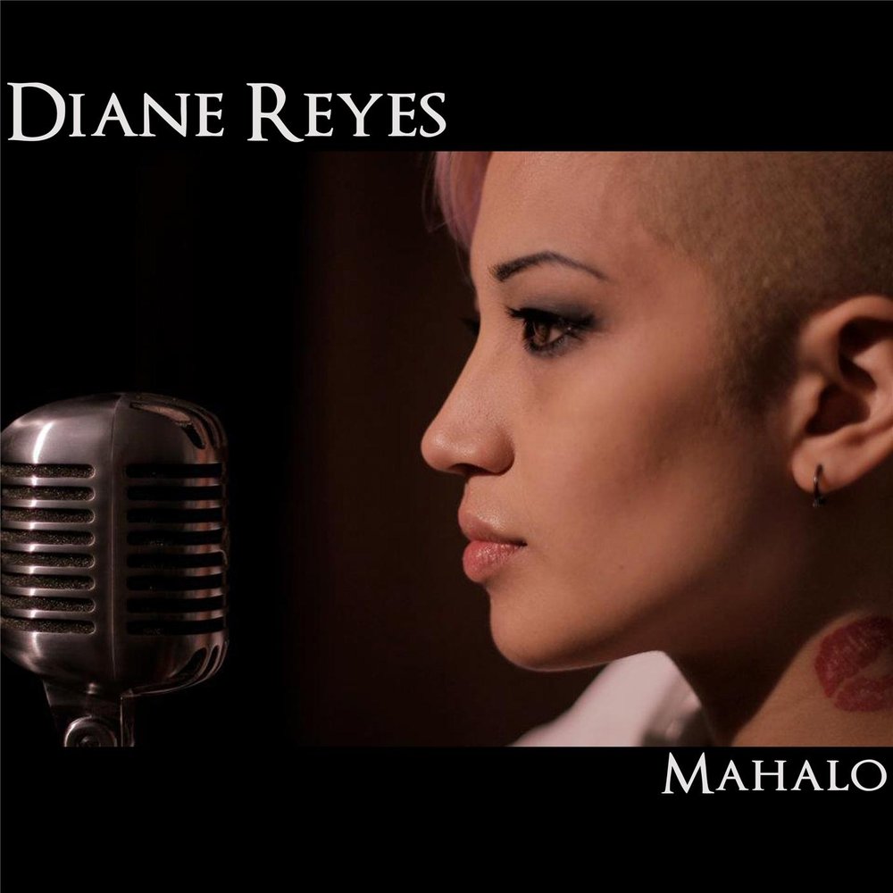 Diana Reyes 2013. Mahalo песня. Norki Reyes Song.