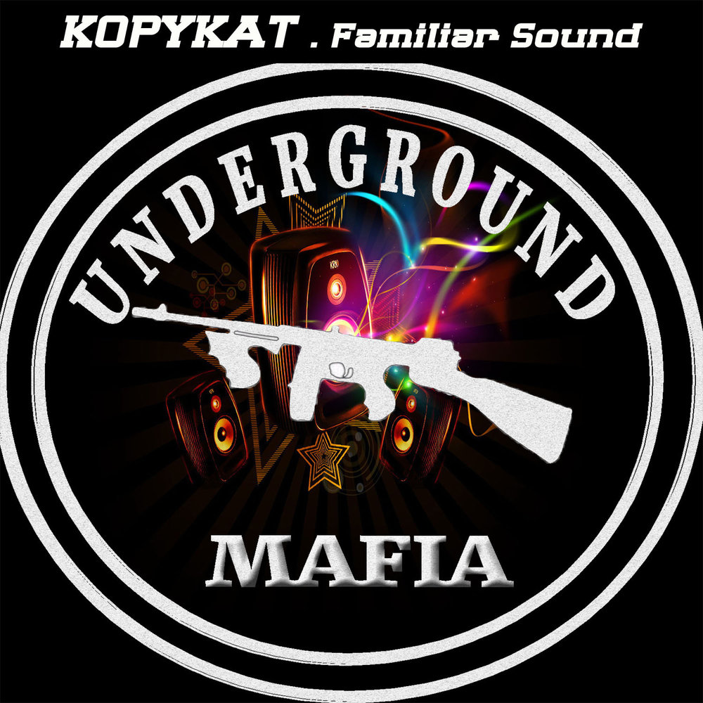 Звуки mafia. Андеграунд мафия. Sound Mafia. Саунд мафия 64. Underground Mafia картинка.