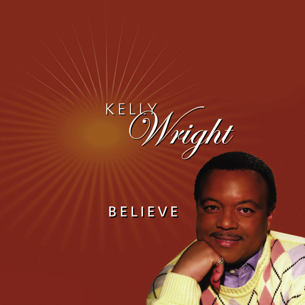 What do we learn about kelly wright. Kelly Wright.