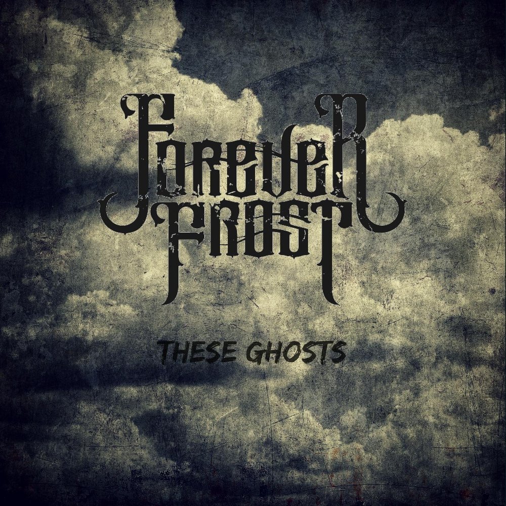 Life eternal ghost. Forever Frost. IAMA Ghost Forever.