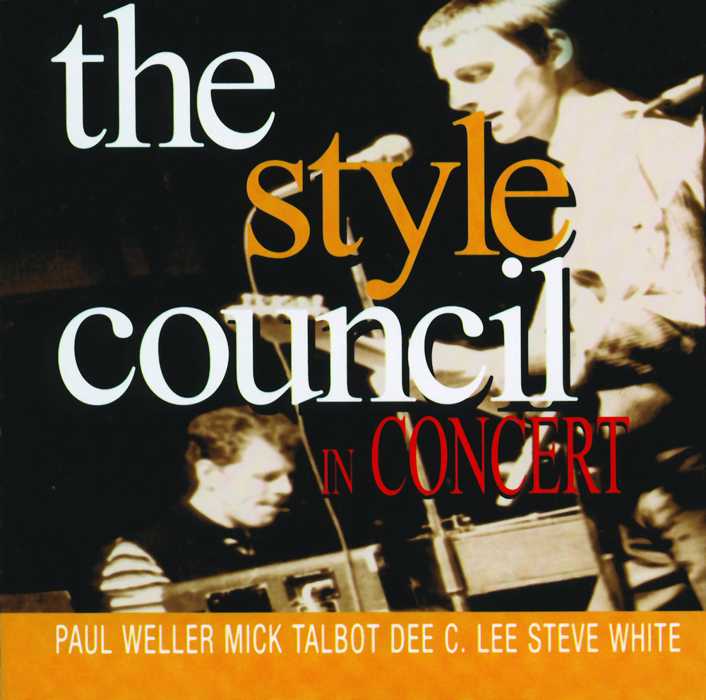 Style Council. The Style Council – our favourite shop 1985 Front. Style Council our favourite shop.