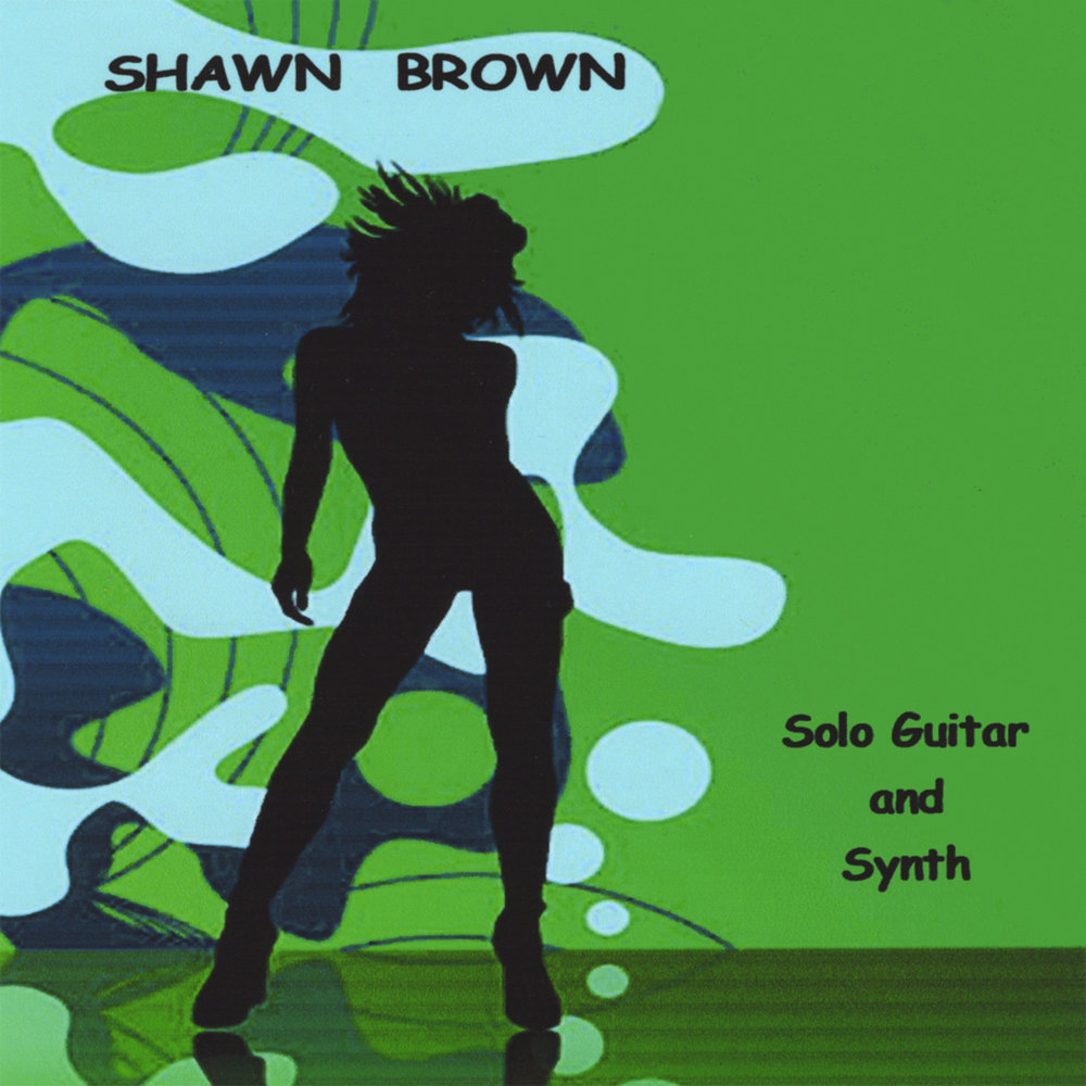 Solo brown. Shawn Brown.