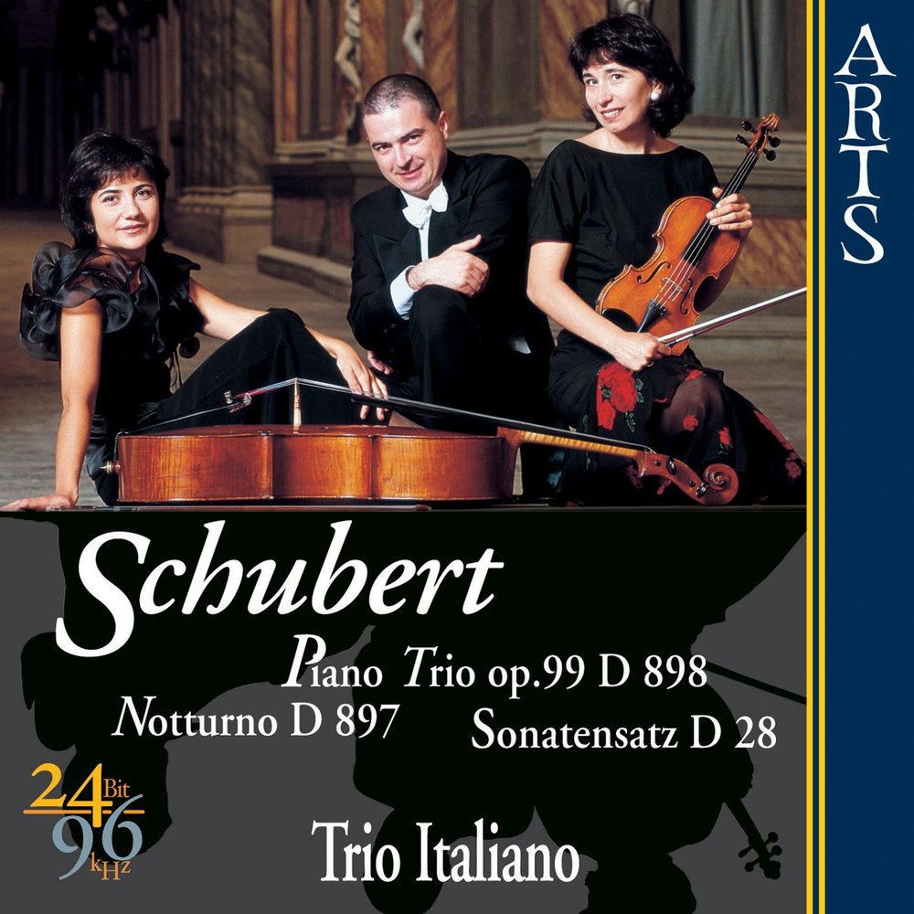 Franz schubert - piano trio in e-flat. Schubert trio in e flat. Schubert trio in e flat. 100. Piano trio in e-flat major.