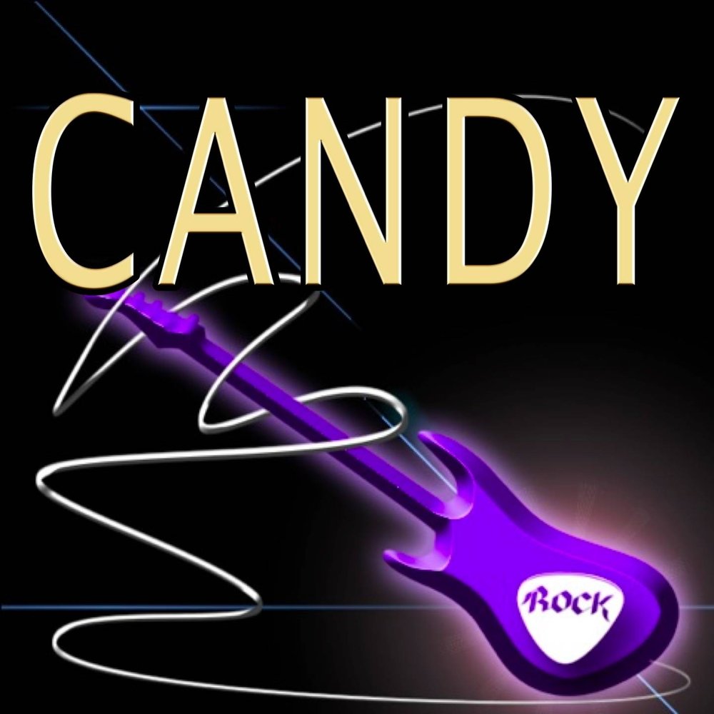 Candy Digital. Candy Music. Head Candy Music.